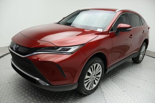 2024 Toyota Venza Limited