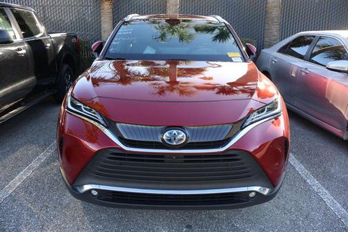 2024 Toyota Venza Limited