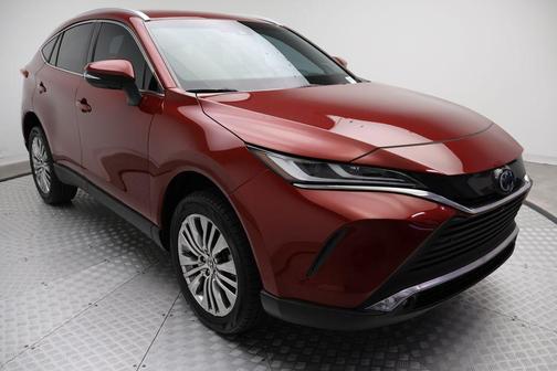 2024 Toyota Venza Limited