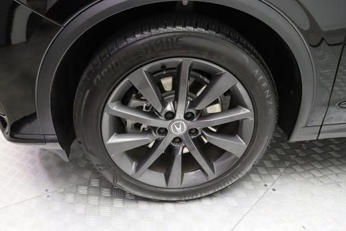 2025 Acura MDX A-SPEC
