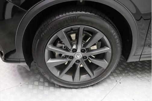 2025 Acura MDX A-SPEC