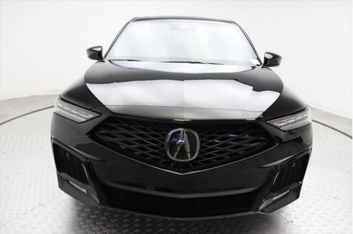 2025 Acura MDX A-SPEC