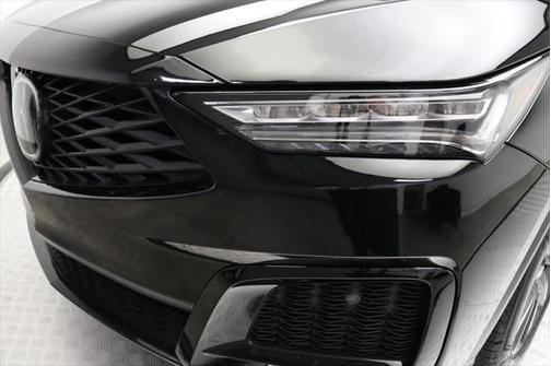 2025 Acura MDX A-SPEC