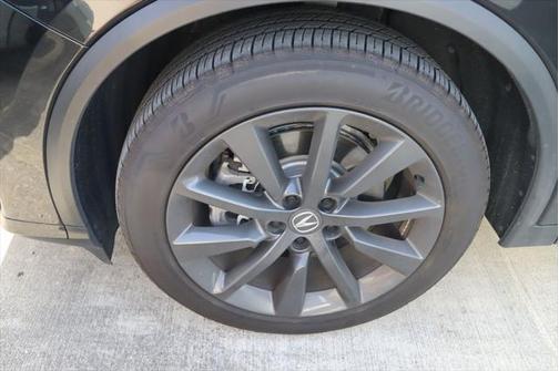 2025 Acura MDX A-SPEC