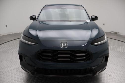 2025 Honda HR-V 2WD Sport