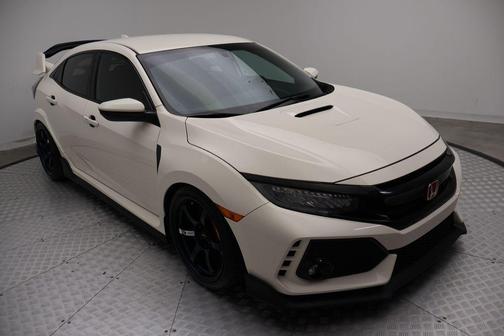 2018 Honda Civic Type R Touring