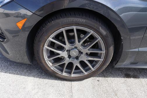 2020 Hyundai SONATA SE