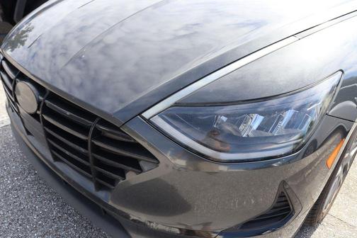 2020 Hyundai SONATA SE