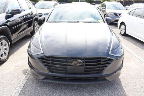 2020 Hyundai SONATA SE