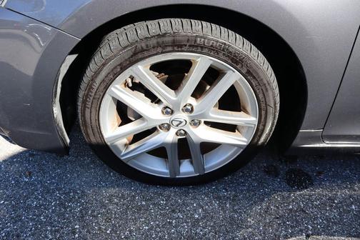 2015 Lexus CT 200h 200h