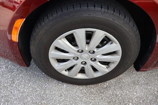 Velvet Red Pearlcoat 2018 Chrysler Pacifica L