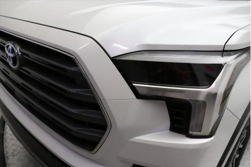 2023 Toyota Sequoia Limited