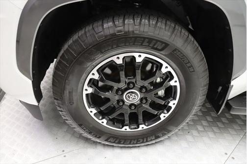 2023 Toyota Sequoia Limited