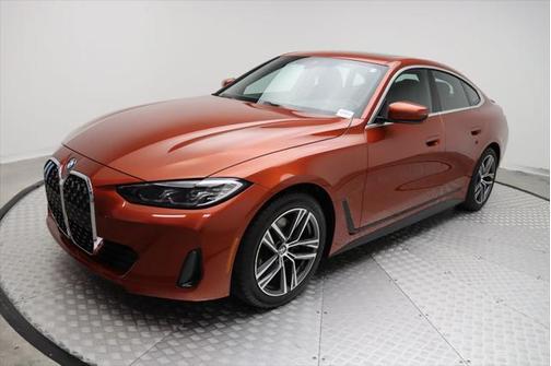 2023 BMW 430 Gran Coupe i