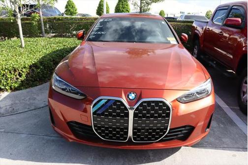 2023 BMW 430 Gran Coupe i