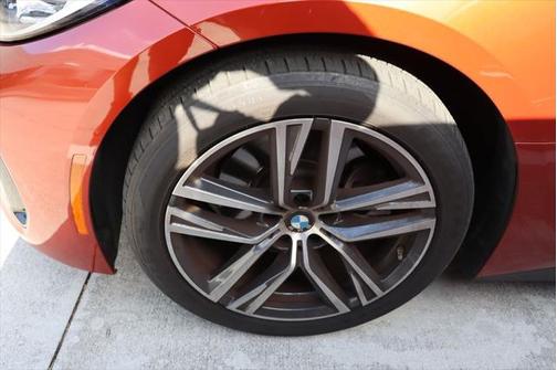 2023 BMW 430 Gran Coupe i