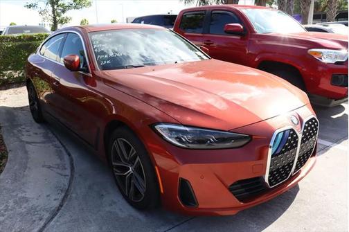 2023 BMW 430 Gran Coupe i