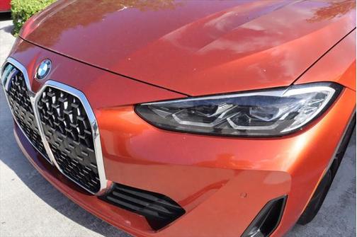 2023 BMW 430 Gran Coupe i