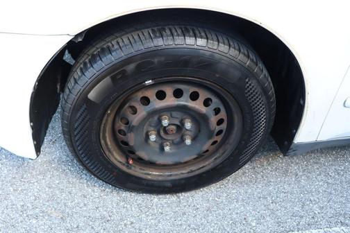 2003 Honda Accord 2.4 LX