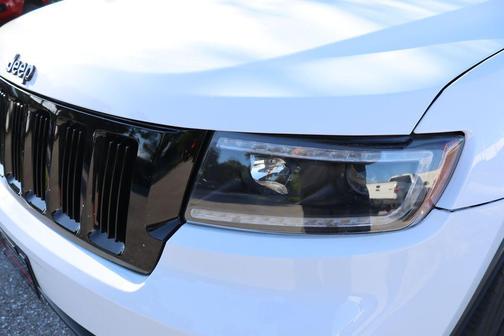 2013 Jeep Grand Cherokee Laredo