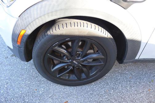 2014 MINI Countryman Cooper S