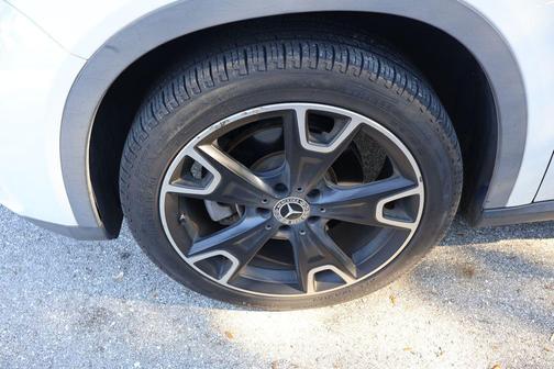 2018 Mercedes-Benz GLA 250 Base