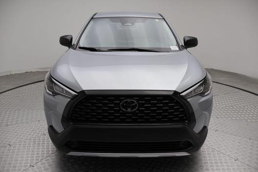 2025 Toyota Corolla Cross L