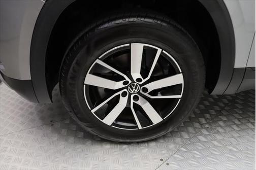 2022 Volkswagen Atlas 2.0T SE
