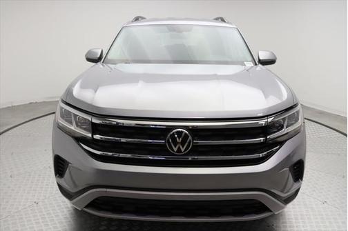 2022 Volkswagen Atlas 2.0T SE