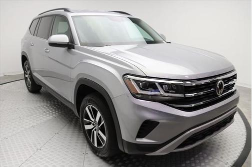 2022 Volkswagen Atlas 2.0T SE