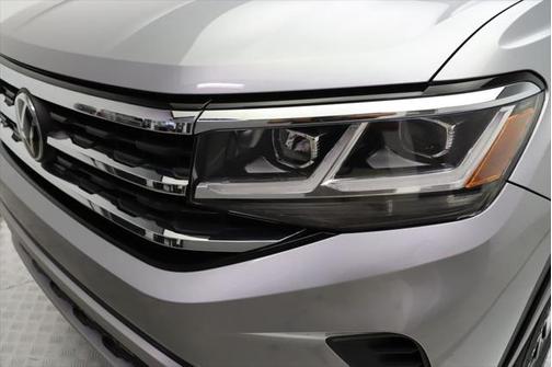 2022 Volkswagen Atlas 2.0T SE