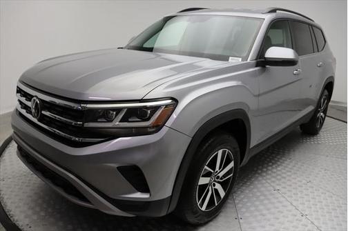 2022 Volkswagen Atlas 2.0T SE