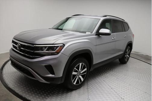 2022 Volkswagen Atlas 2.0T SE