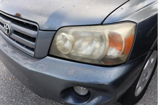2006 Toyota Highlander Limited