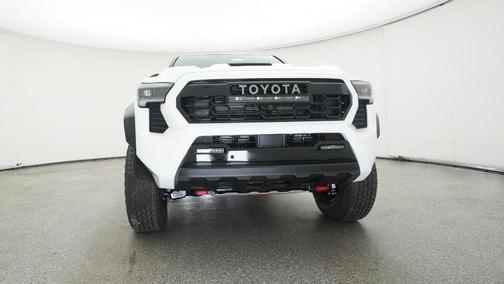 2025 Toyota Tacoma TRD Pro