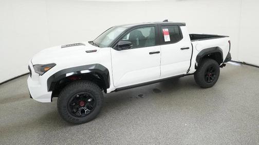 2025 Toyota Tacoma TRD Pro