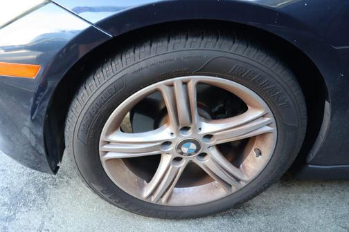 2013 BMW 328 328i