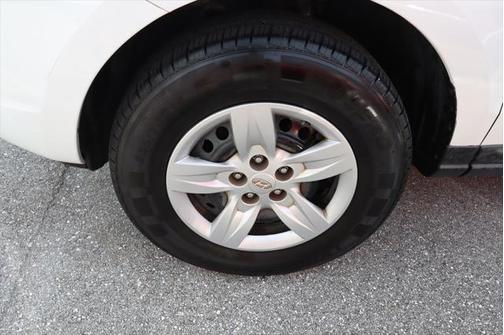 2009 Hyundai SANTA FE GLS