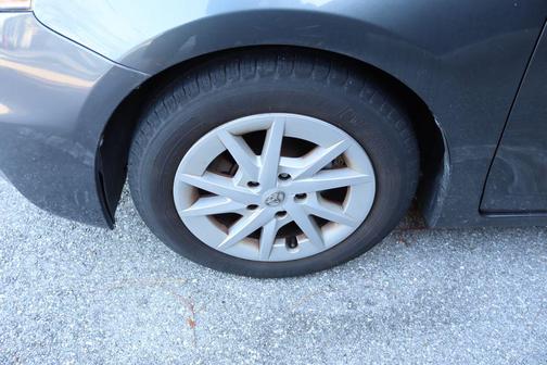 2012 Toyota Prius v Three