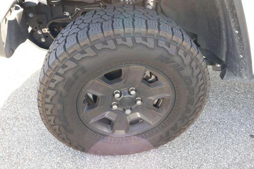 2023 Jeep Gladiator Mojave 4x4