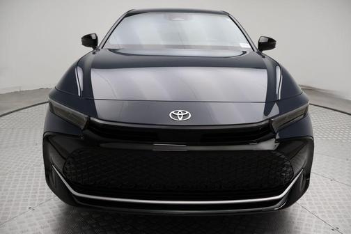 2026 Toyota Crown XLE