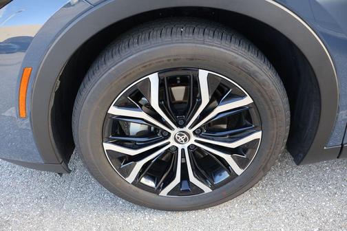 2026 Toyota Crown XLE