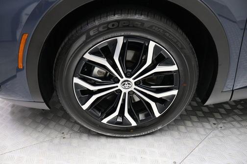 2026 Toyota Crown XLE