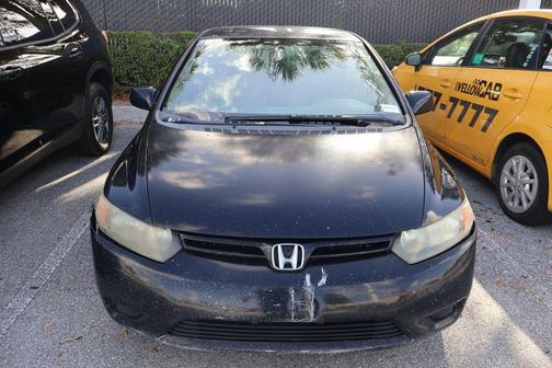 2006 Honda Civic LX