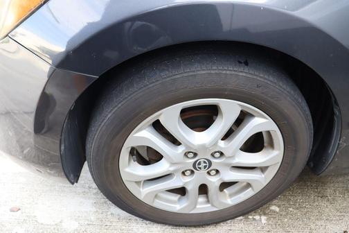 2016 Scion iA Base