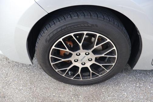 Classic Silver Metallic 2014 Toyota Corolla LE