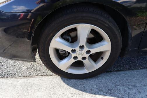2006 Toyota Camry Solara SLE V6