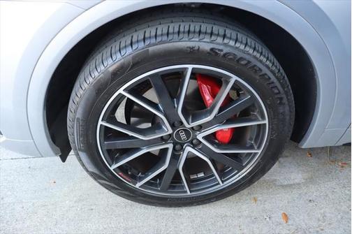 2023 Audi SQ5 3.0T Premium Plus