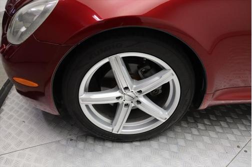 2006 Lexus SC 430 Base