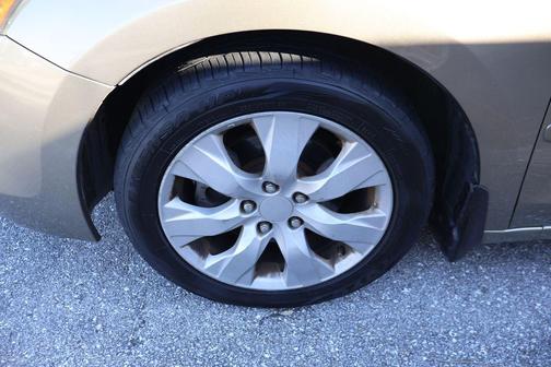 2009 Honda Accord EX-L